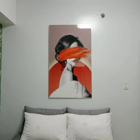 Cubao Condo Manhattan Garden City Parkview Quezon City